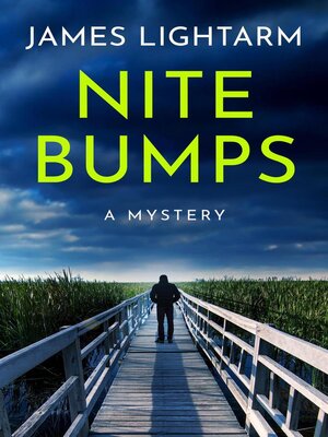 cover image of Nite Bumps